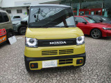 N-BOX ジョイ 2トーン 