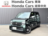 ホンダ N-WGN