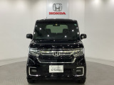 N-BOXカスタム L 4WD 