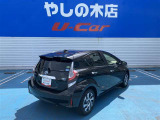 アクア 1.5 S スタイルブラック 