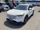 ヴェゼル 1.5 e:HEV Z 4WD 