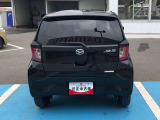 ミライース X SAIII 4WD 