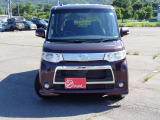 タントカスタム RS 4WD 