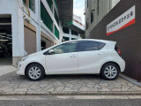 アクア 1.5 S スタイルブラック 