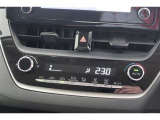 【オートエアコン】温度だけ設定すれば後は車におまかせ♪