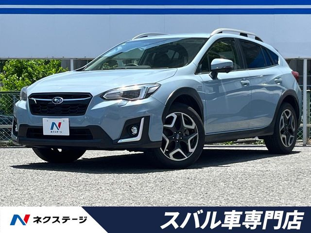 XV  2.0e-S アイサイト