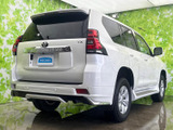 ランドクルーザープラド 2.7 TX 4WD 