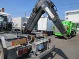 ファイター  3.65トンフックロール