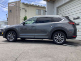 CX-8 2.2 XD Lパッケージ 