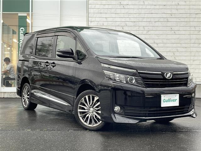 ヴォクシー 2.0 V 4WD 4WD 修復歴無し