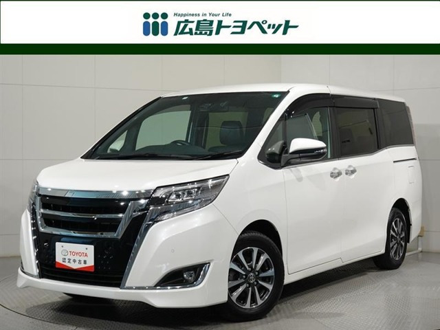 エスクァイア 2.0 Gi 