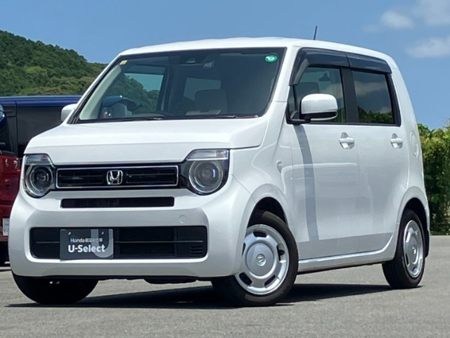 N-WGN L ホンダ センシング 