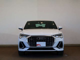 Q3スポーツバック 35 TDI クワトロ Sライン ディーゼル 4WD 
