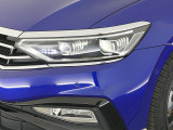 パサートヴァリアント TDI Rライン ディーゼル 