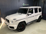 Gクラス AMG G63 4WD 