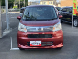 ムーヴ X リミテッドII SAIII 