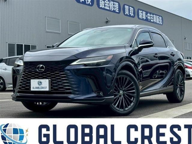 RX 350h バージョンL 4WD 