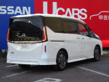 セレナ 2.0 ハイウェイスター V 