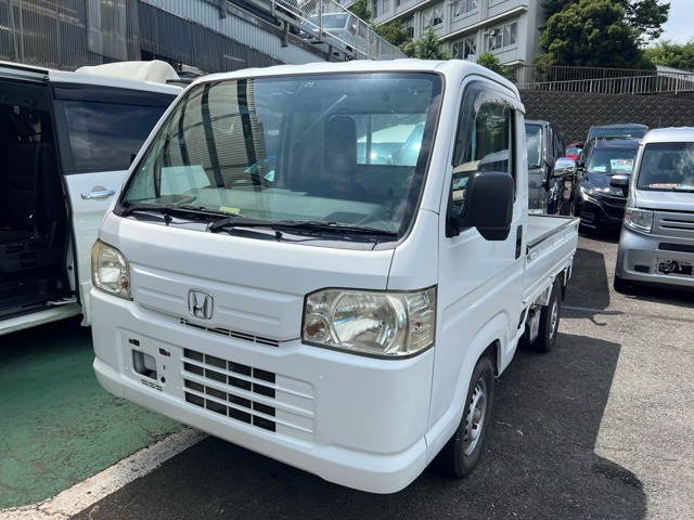 アクティトラック SDX 