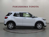 ライズ 1.0 X 4WD 