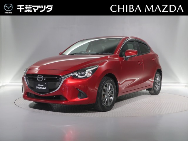 デミオ  1.5 15S ツーリング