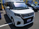 ソリオ 1.2 ハイブリッド(HYBRID) MX 
