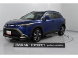 TOYOTA認定中古車です。お気軽にお問い合わせください。