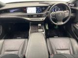 LS 500h Iパッケージ 