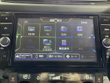 エクストレイル 2.0 20Xi ハイブリッド 4WD 4WD 修復歴無し