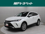 トヨタ ハリアー