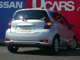 ノート 1.2 e-POWER X 