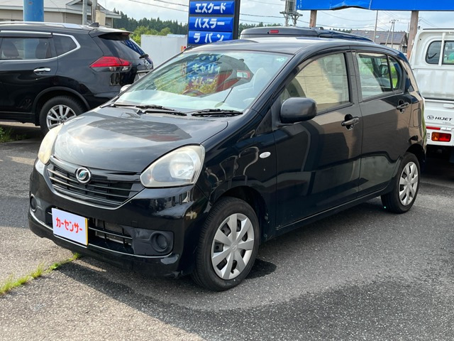 ミライース Lf 4WD 