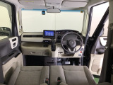 N-BOX G L ホンダセンシング 