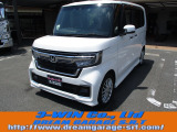 ホンダ N-BOXカスタム