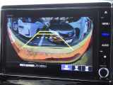 N-BOXカスタム G EX ホンダセンシング 