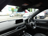 CX-8 2.2 XD スポーツアピアランス 