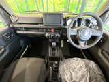 ジムニー XC