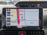 タントカスタム X 修復歴無し