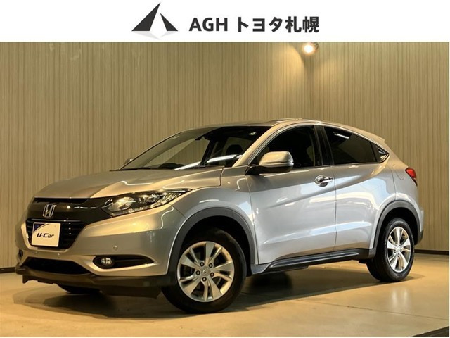 ヴェゼル 1.5 X ホンダセンシング 4WD 