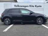 ゴルフ TSI ハイライン テック エディション 