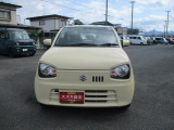 アルト L 4WD 