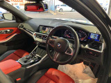 3シリーズツーリング M340i xドライブ 4WD 