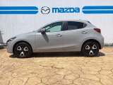 MAZDA2 1.5 15BD 