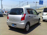 アルト F 5速MT車