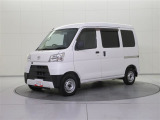 ピクシスバン デラックス ハイルーフ 4WD 
