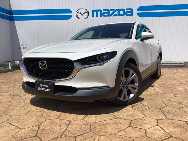 CX-30 2.0 20S プロアクティブ ツーリングセレクション 