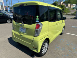 デイズルークス S 4WD 