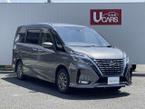 セレナ 1.2 e-POWER ハイウェイスター V 