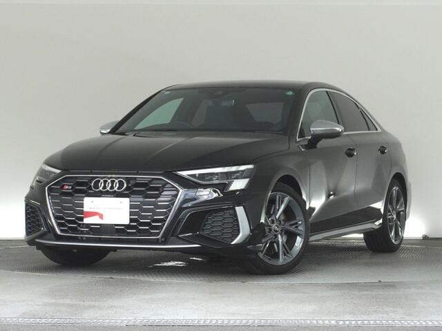 S3セダン 2.0 4WD 