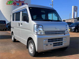 エブリイ PA リミテッド ハイルーフ 4WD 